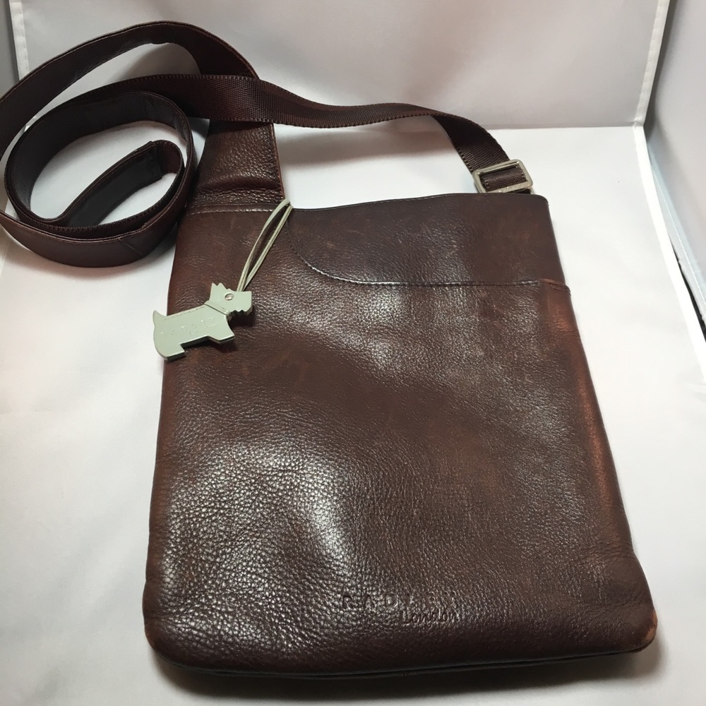 🍁Radley London Crossbody Bag😻😻